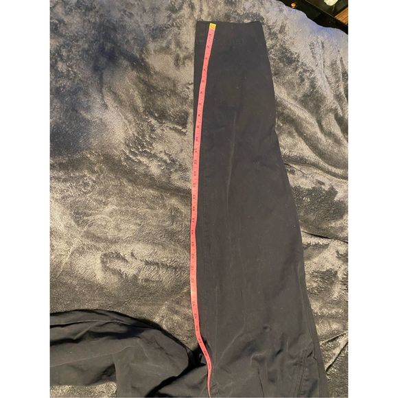 FOLK Black Assembly Pants Size 2 (Men's Size 30), MSRP $168 - Picture 11 of 15